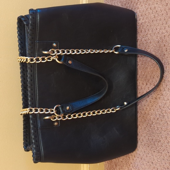 no brand Bags Leather Tote Bag Poshmark